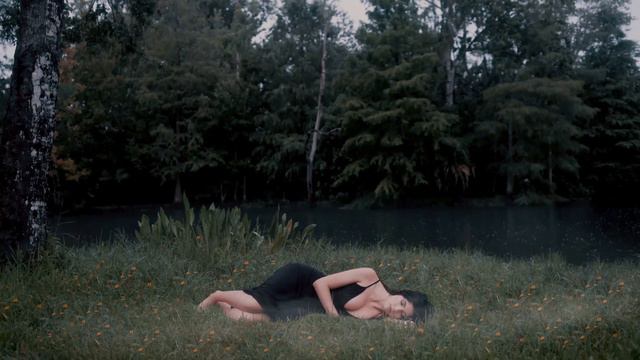 OWEL - I Dread The Night смотреть онлайн