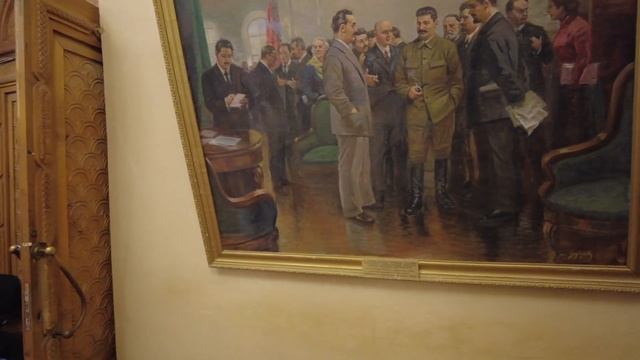 Гори. Грузия