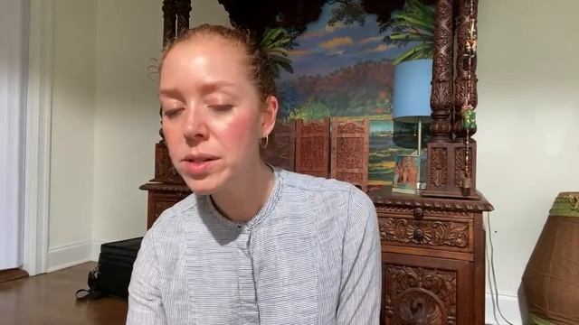 Kirtan at Home — Maha Mantra Sandwich — November 10th 2020 смотреть онлайн