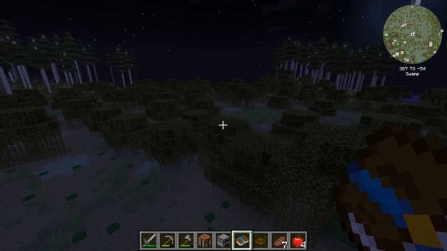 FTB Legend of the Eyes - обзор сборки. смотреть онлайн