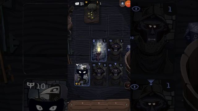 learning the game || Card thief #1 смотреть онлайн