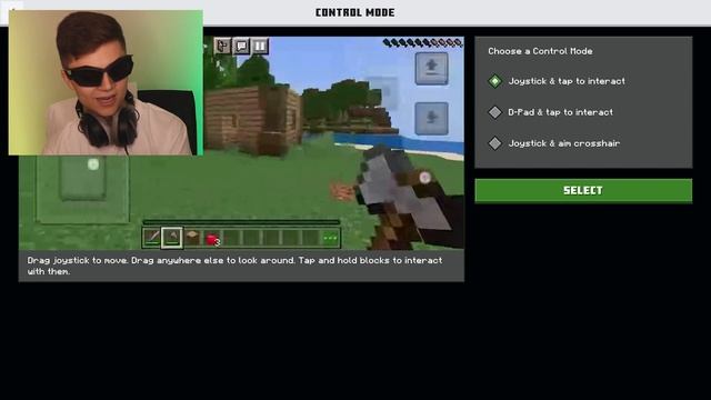 ZXYN UI Client 1.2 For MCPE! *CUSTOM UI* (Minecraft Bedrock) смотреть онлайн
