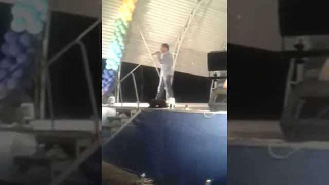 В Аюбов , на день города Пролетарск смотреть онлайн