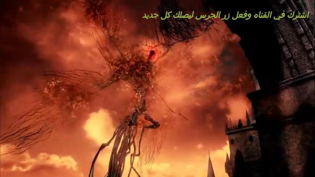 Dark Souls III DOWNLOAD смотреть онлайн