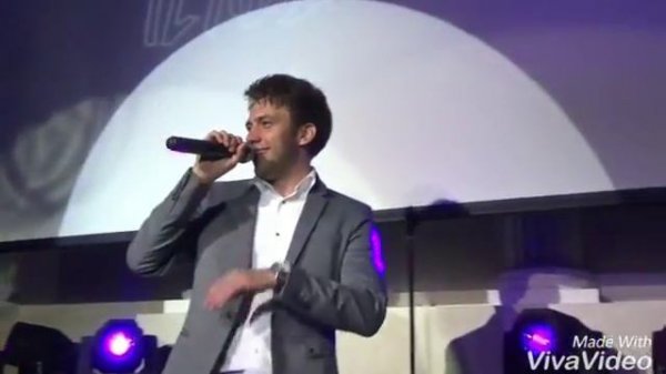 #ПошалимсШалимовым|Vlog - Влог ДР Телешко! 5 лет!