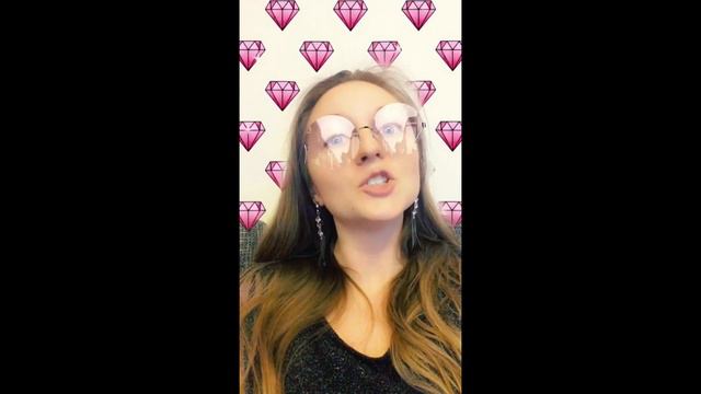 Когда ты в бриллиантах 💎 и шелках 💎 When you are in diamonds and silks 💎 смотреть онлайн