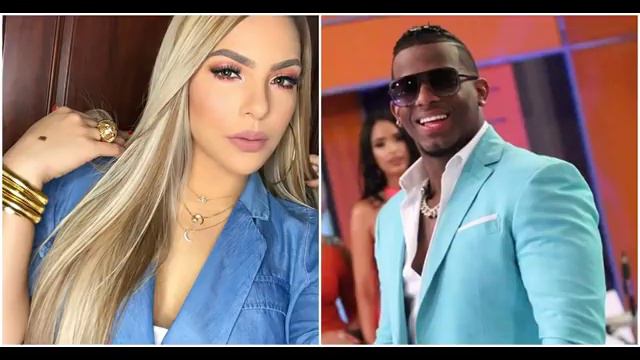 Sandra Beerocal y Crazy Desing en proceso de divorcio смотреть онлайн