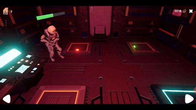 The Ensign [Android Mobile Game - #UE4 - #IndieGame - #Solodev] смотреть онлайн