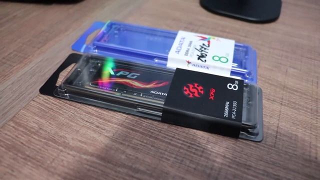 UPGRADE NITRO 5 (2020) AN515-54 - FUI NA STA EFIGÊNIA COMPRAR A MEMORIA RAM 8GB 2666MHz смотреть онлайн