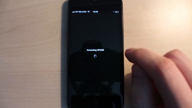 Nice Trace - a traceroute (trace route), tracepath (trace path), mtr for iPhone, iPad and iOS смотреть онлайн