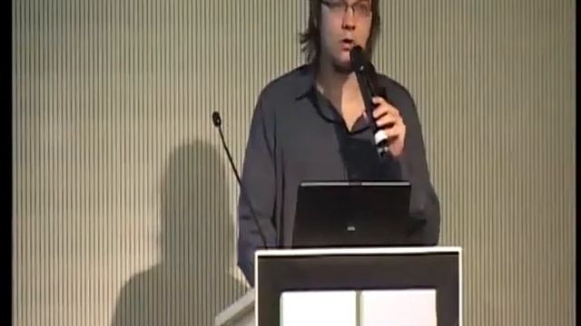 27C3 Zero-sized heap allocations vulnerability analysis - Julien Vanegue (2/5) смотреть онлайн