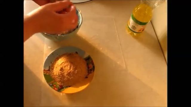 Рыбные котлеты – секреты и хитрости смотреть онлайн