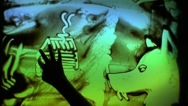 Сон Ослика (С.Козлов) учебная работа лагеря МДКЦ. Педагог Владемир Дергач. смотреть онлайн