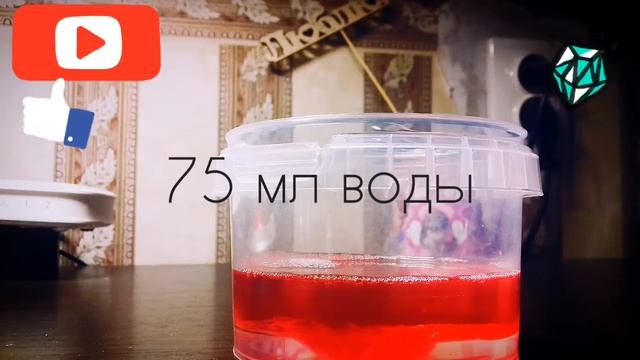 КАК СДЕЛАТЬ ПЕНУ ДЛЯ ВАНН В ДОМАШНИХ УСЛОВИЯХ (набор) смотреть онлайн