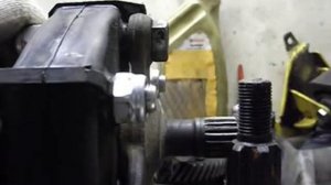 Центровка Раздатки НИВЫ Без подъёмника.