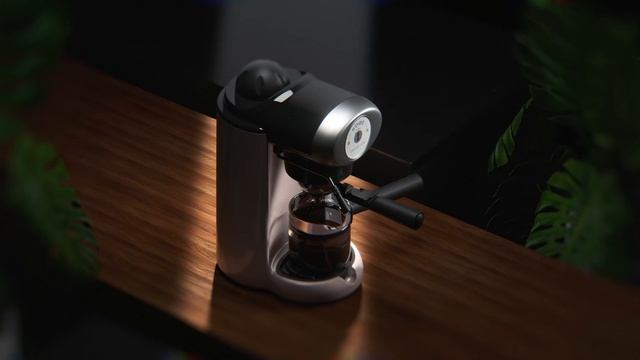 Кофеварка GALAXY LINE GL0755