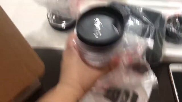 Comprei o Liquidificador dos Meus Sonhos! UNBOXING + RESENHA ❤️ Nutri Ninja Professional BL621 смотреть онлайн