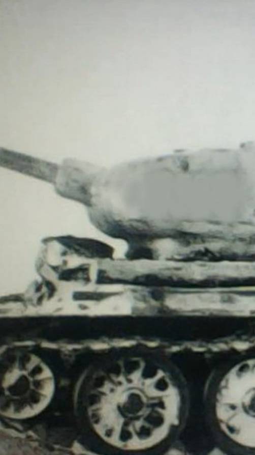 Средний танк т-34 смотреть онлайн