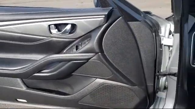 2017 INFINITI Q60 2.0t Premium Coupe Hayward San Leandro Pleasanton Oakland Fremont смотреть онлайн