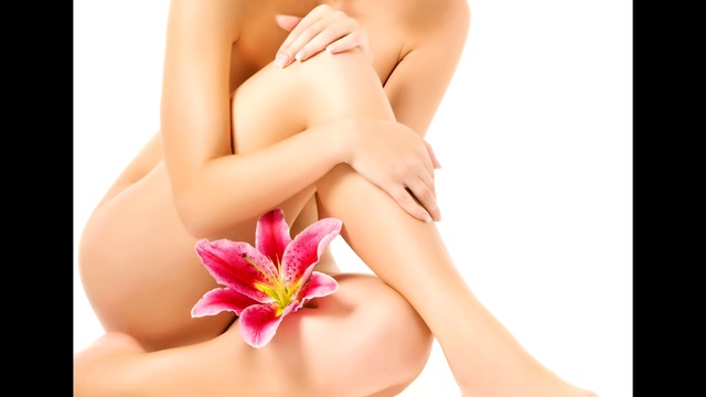 Как брить зону бикини без раздражения