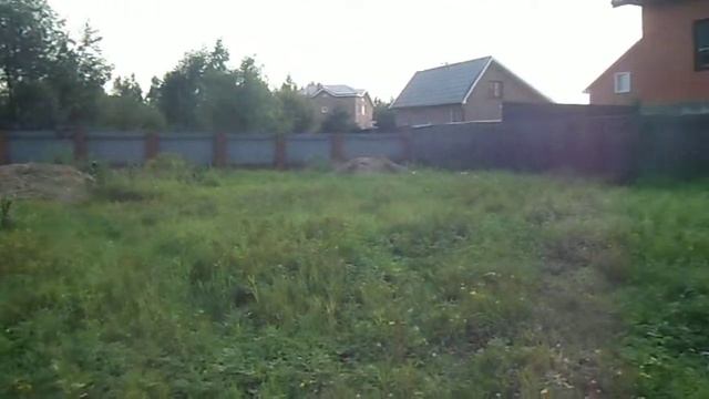 Участок 17 соток в Супонево смотреть онлайн