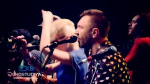 Ленинград - Дикий мужчина