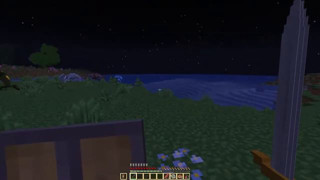 Lets play ELDEN WORLD! an elden ring based minecraft map, part 1 смотреть онлайн