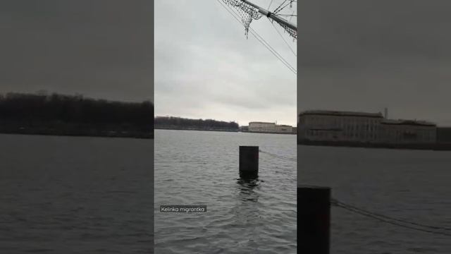 Корабль-ресторан «Благодать» в Санкт-Петербурге