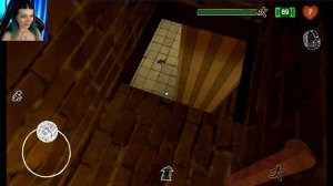 БЕЛЫЙ КОТ ФРЕД из Ада ЗАБАГОВАЛСЯ ► Cat Fred Evil Pet - Horrorgame #5