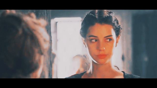 Mary Stuart & Elizabeth Tudor || Power is always fleeting [+3x15] [TCVC] смотреть онлайн