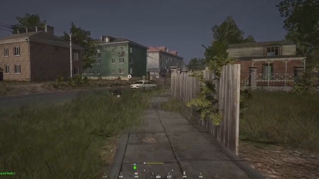 SQUAD (PSTN сервер)