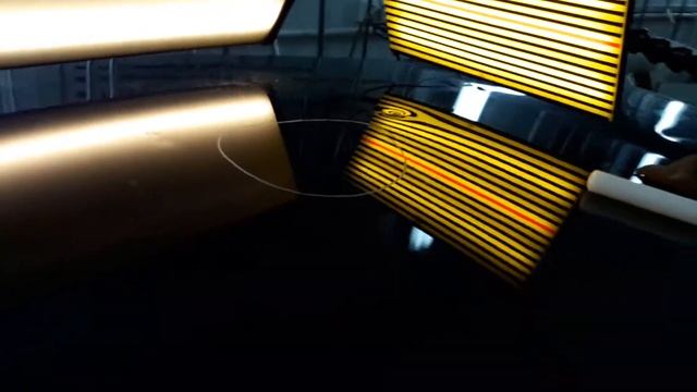 Ремонт вмятин без покраски.Насадка Kaktus.№2 смотреть онлайн