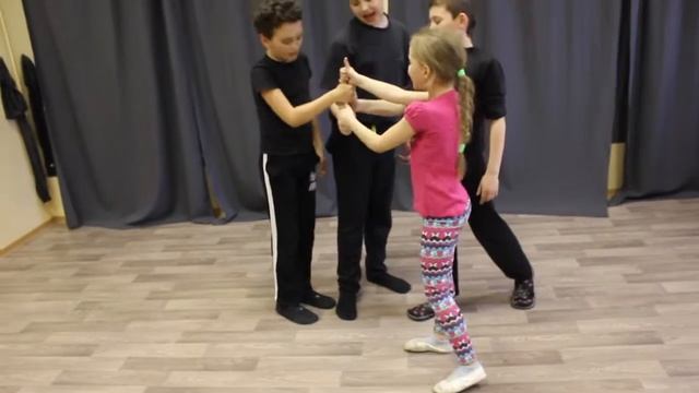 Промо ролик. Творческая мастерская "Клюква" смотреть онлайн