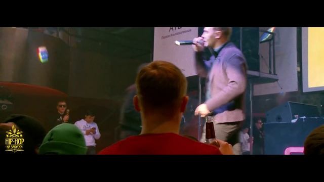 Шумер, Дзе - Улицы (Хип-Хоп На Закуску Fest) смотреть онлайн