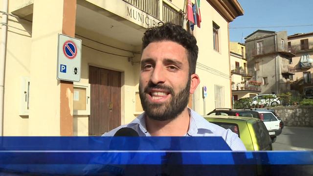 Festa grande a Galati Mamertino per i primi 100 anni della signora Rosina смотреть онлайн