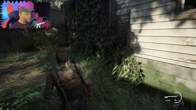 The Last of Us Part I на пк N 18 Legal Code смотреть онлайн