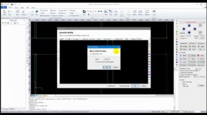 Cypcut обучение, урок 7, массив, линейка, резка полос