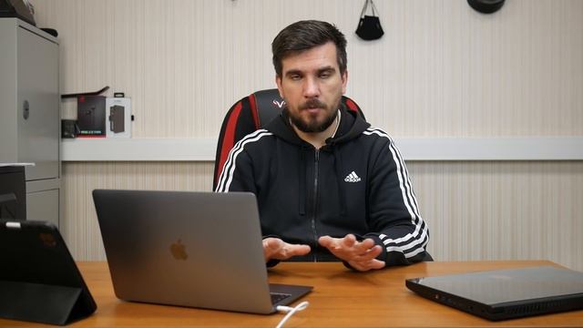 НЕУДАЧНАЯ ПОКУПКА: MacBook Air НА M1 ПОПАЛСЯ БРАК, БУДТЕ ОСТОРОЖНЫ! смотреть онлайн
