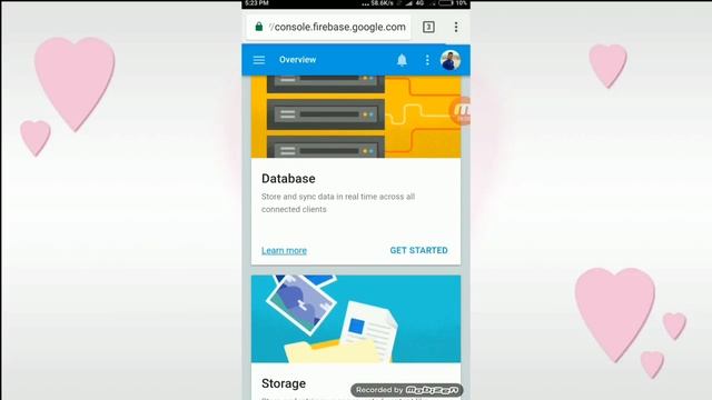 How to Make Admob Unit Id and Firebase Link and Project Web Api Key? смотреть онлайн