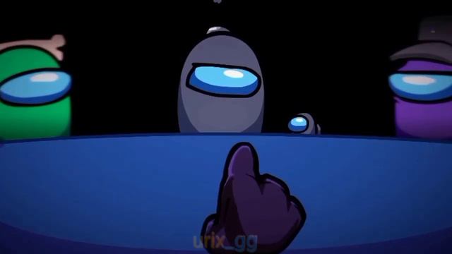 HAPPY FACE //meme //FNF among us Impostor V4 Diálogue #fnf #amongus смотреть онлайн