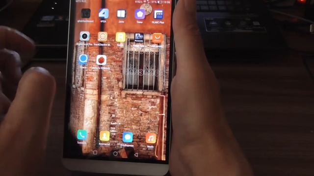 Huawei MediaPad X2 ,Honor X2