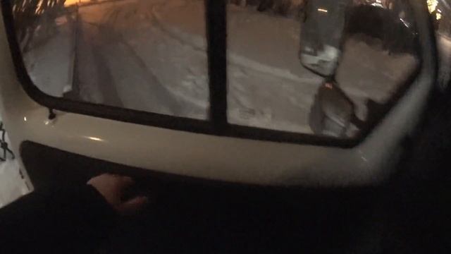 699. Мурманск. Плазма.