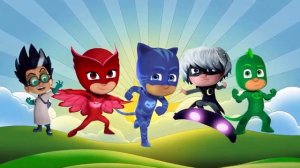 Герои в масках Дуда и Дада СБОРНИК больше 15 мин Семья Пальчиков Обучающий мульт Finger fa