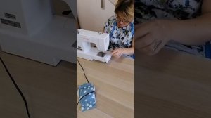 Брюки Алладины. Раскрой. Пошив.