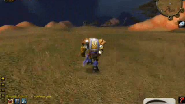WoW Speed and Fly Hacks!! смотреть онлайн