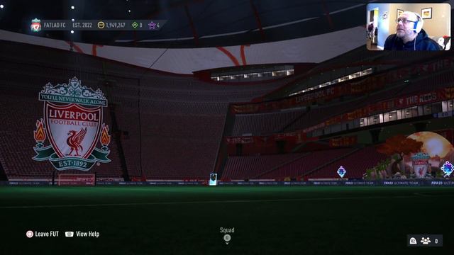 AMINE GOUIRI FUT FANTASY COMPLETED | OMRTG #43 | FIFA 23 смотреть онлайн