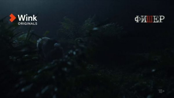 Сериал «Фишер» 2-я серия (2022) Wink Originals, Александр Яценко, Иван Янковский, Саша Бортич