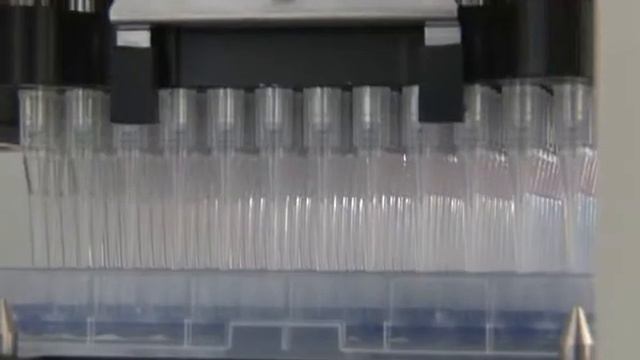 В Химраре открылась новая лаборатория!