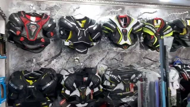 Хоккейная форма, коньки в Ташкенте смотреть онлайн