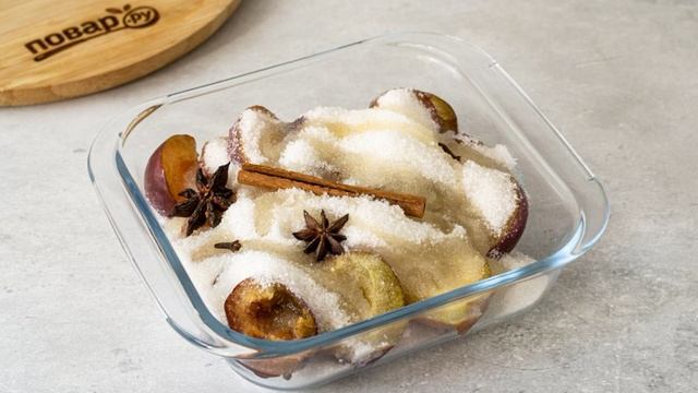 Книга рецептов